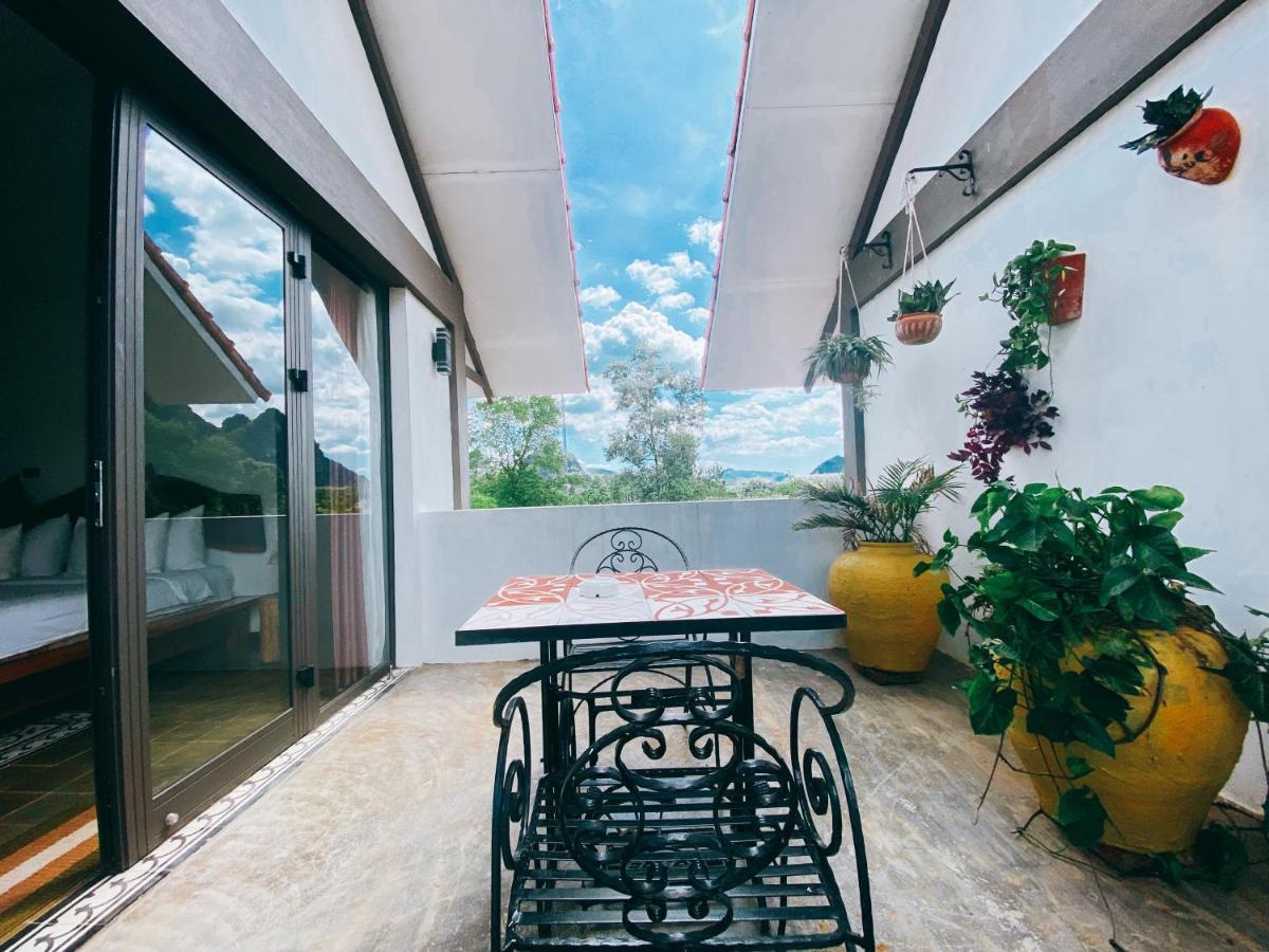 Victory Road Villas Phong Nha Exterior photo