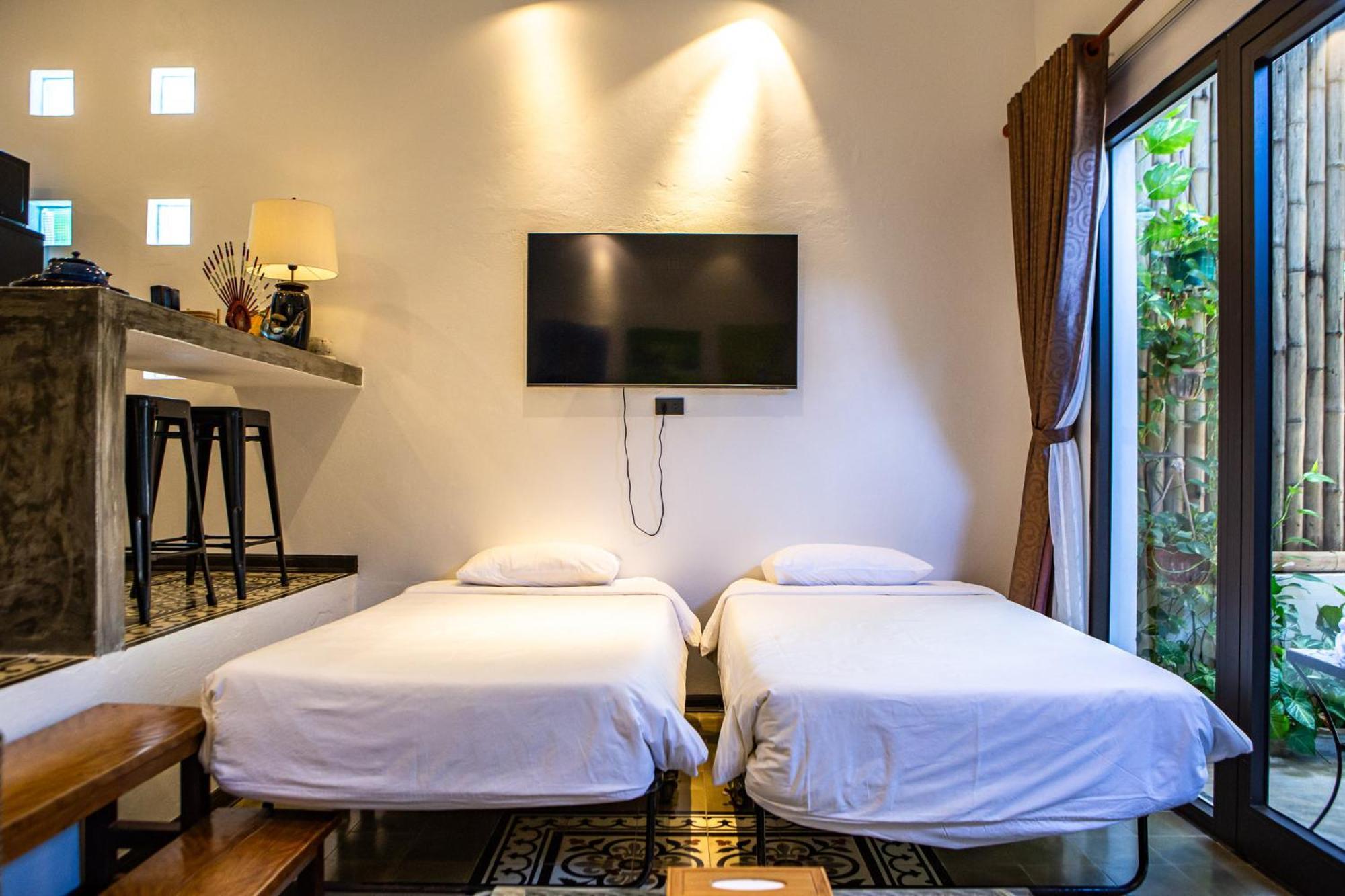 Victory Road Villas Phong Nha Exterior photo