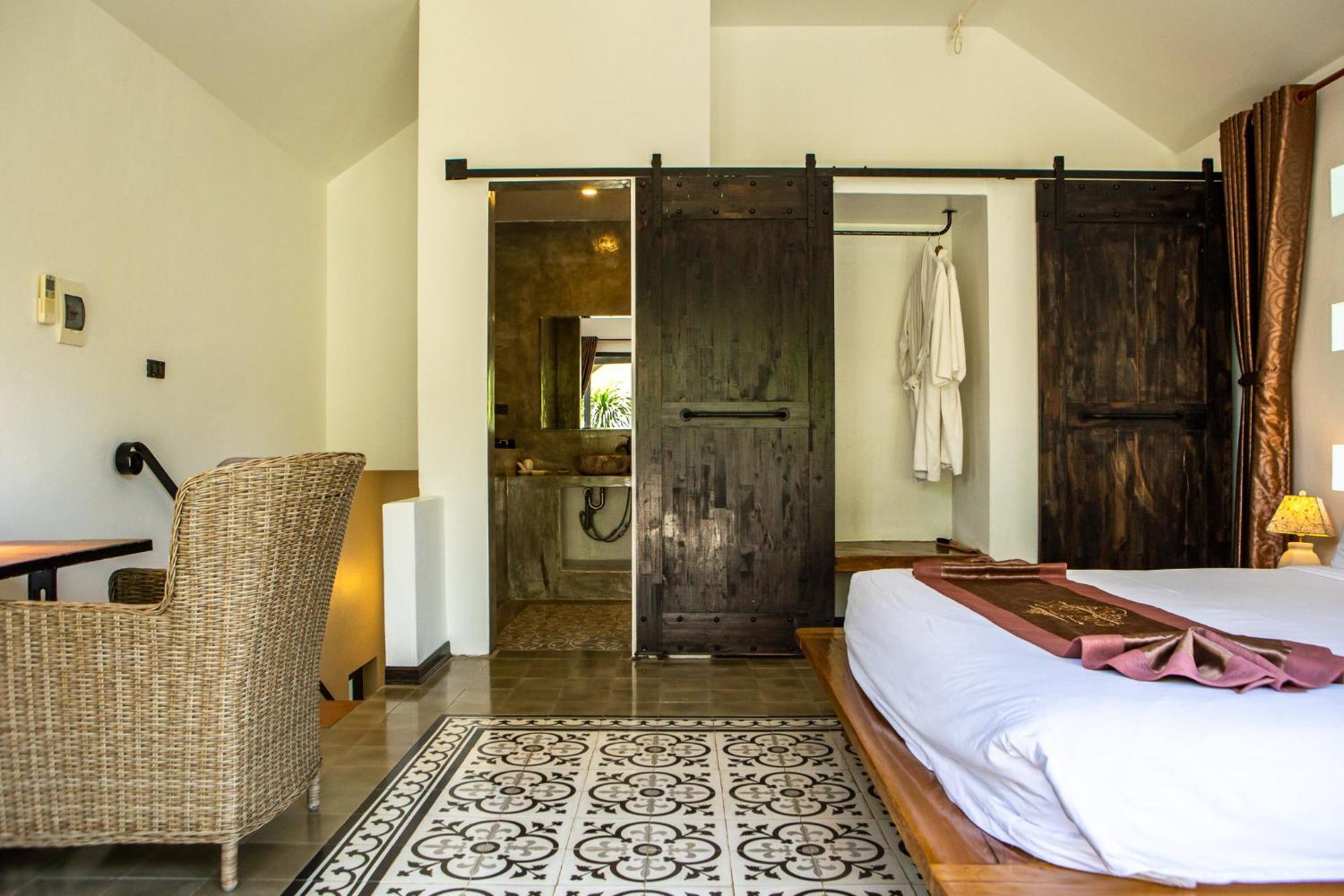 Victory Road Villas Phong Nha Exterior photo